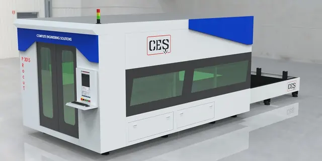 Cutting-Edge Excellence: Unveiling CES as Your Close Body Laser Cutting Machine Expert