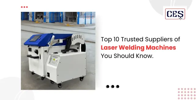 Maximizing Efficiency: Tips for Optimizing Performance with Laser Welding Machines