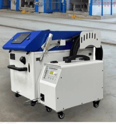 Laser Welding Machine